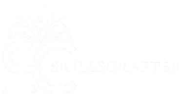 Skillscrafter Logo