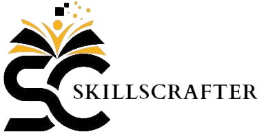 Skillscrafter Logo